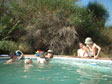 plunge pool
